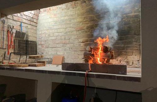 Oudtshoorn Apartment | Stoneridge