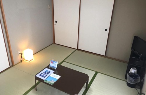 Kasaoka House | Stones West / Vacation STAY 4262
