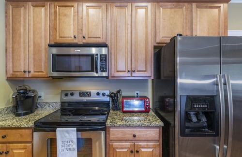 Dadeville Condo | Stoneview Summit waterfront 3/2 condo with amazing views and dedicated boat slip
