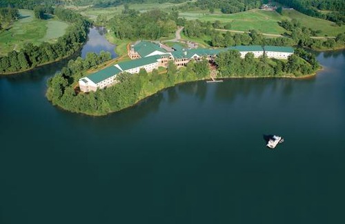 Roanoke Resort | Stonewall Resort