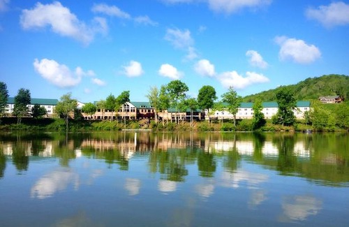 Roanoke Resort | Stonewall Resort