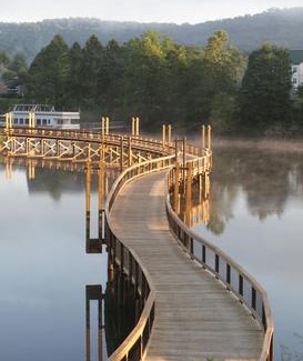 Roanoke Resort | Stonewall Resort