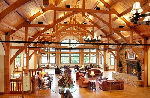 Roanoke Resort | Stonewall Resort