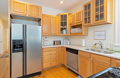 Nellysford Apartment | Stoney Creek Cottage Wintergreen w EV Charger