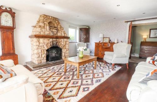 Higher Walton House | Stoneycross Cottage