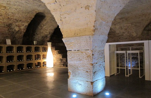 Beaune City Centre House | Stop exception in the heart of Beaune