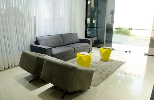 Belo Horizonte Hotel | Stop Inn Plus Pampulha