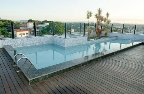 Belo Horizonte Hotel | Stop Inn Plus Pampulha