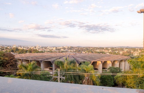 Belo Horizonte Hotel | Stop Inn Plus Pampulha