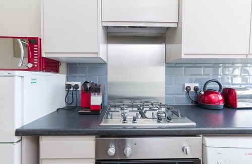 Southsea Apartment | Stopover at Orchard Apartment