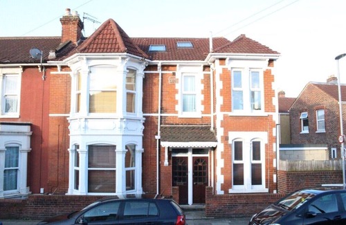 Southsea Apartment | Stopover at Orchard Apartment