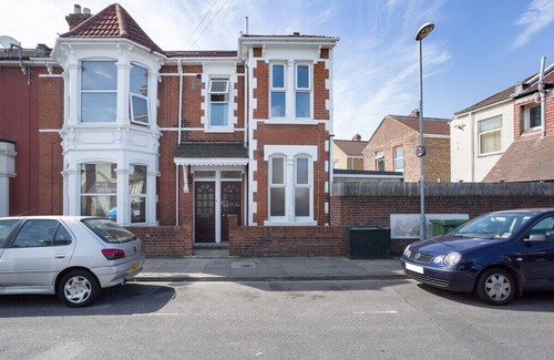 Southsea Apartment | Stopover at Orchard Apartment