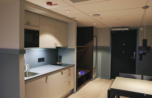 Falkenberg Hotel | Stopover Falkenberg