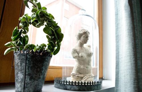 Osby Hotel | Stora Hotellet Osby