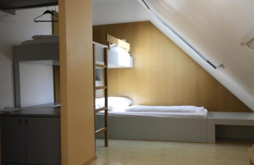 Purbach am Neusiedlersee House | Storchencamp Gästehaus Purbach