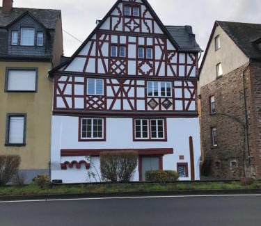 Bremm House | Storchenhaus Bremm