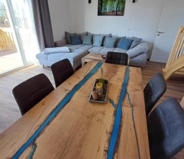 Kraatz Apartment | Storchennest-Kraatz