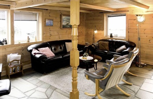 Florø House | Storenipa by Interhome