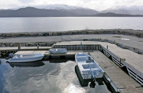 Florø House | Storenipa by Interhome