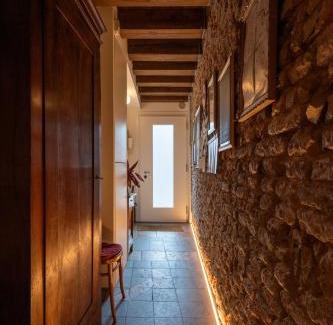 Padova Apartment | Storico alloggio fronte piazza in Borgo Portello