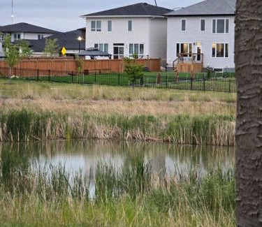 Fort Gary House | Stormwater Haven