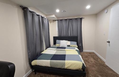 Fort Gary House | Stormwater Haven