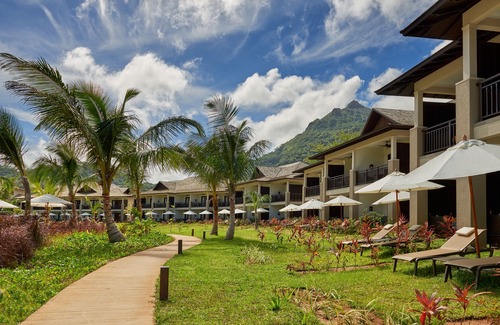 Beau Vallon Hotel | Story Seychelles