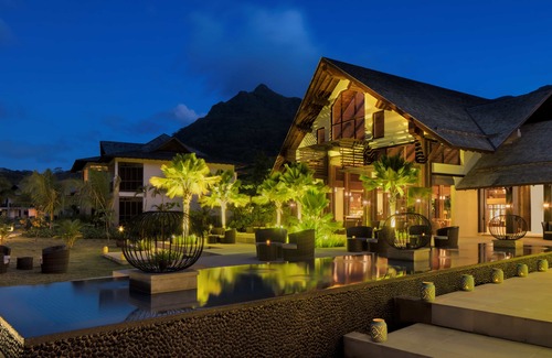 Beau Vallon Hotel | Story Seychelles