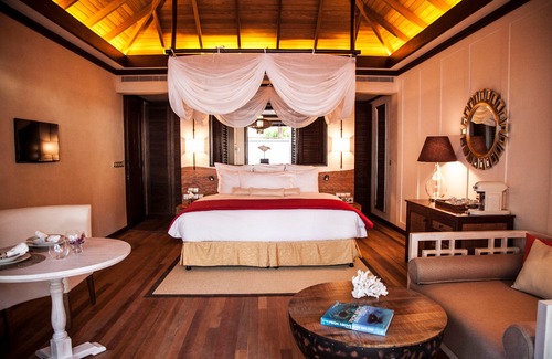 Beau Vallon Hotel | Story Seychelles