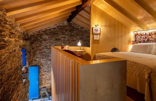 Piodao House | Story Studio Piódão