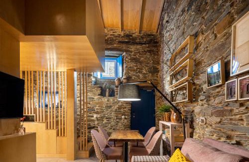 Piodao House | Story Studio Piódão