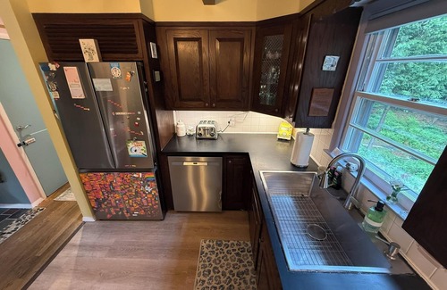 Greenfield Center House | Storybook Escape - 50 Private Acres Near Saratoga