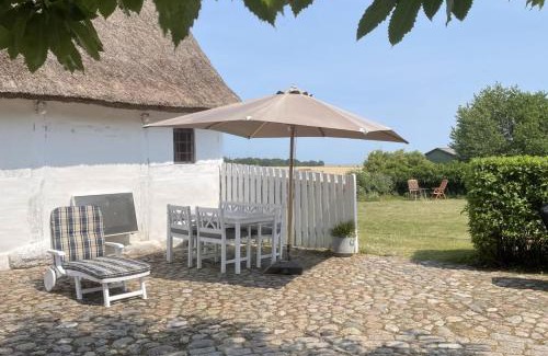 Nyord Bed & Breakfast | Strågården Nyord