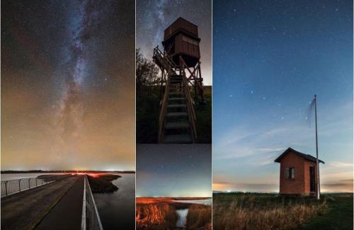 Nyord Bed & Breakfast | Strågården Nyord