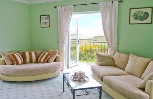 Bunbeg Cottage | STRANACORCORAGH, family friendly in Derrybeg, County Donegal