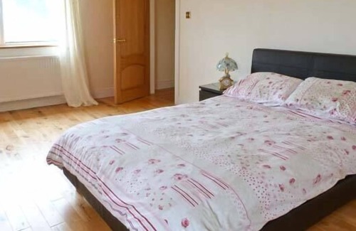 Bunbeg Cottage | STRANACORCORAGH, family friendly in Derrybeg, County Donegal