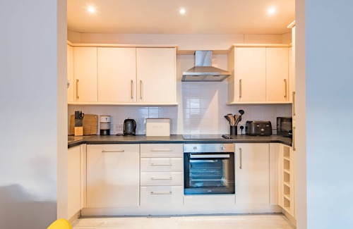 Deal Apartment | Strand Apartment, Deal