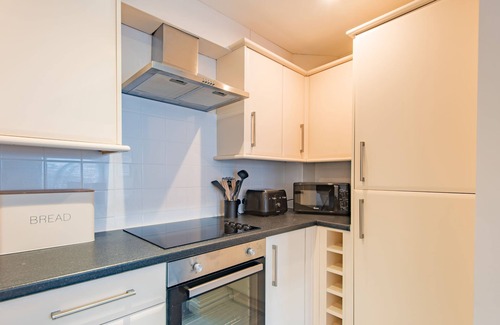 Deal Apartment | Strand Apartment, Deal