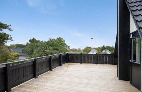 Halmstad Apartment | strand huset