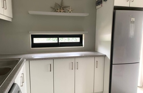 Mountainside House | Strand+meer+genuss: Kleines Haus mit Traumhafter Aussicht; Kapstadt-gordons Bay