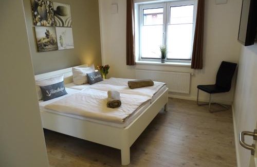 Dahme Apartment | Strand Quartiere Koje 2