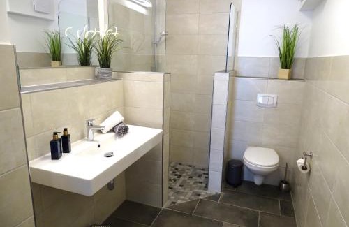 Dahme Apartment | Strand Quartiere Koje 2