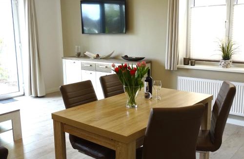 Dahme Apartment | Strand Quartiere Koje 2