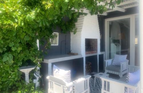 Strand House | Strand Stay