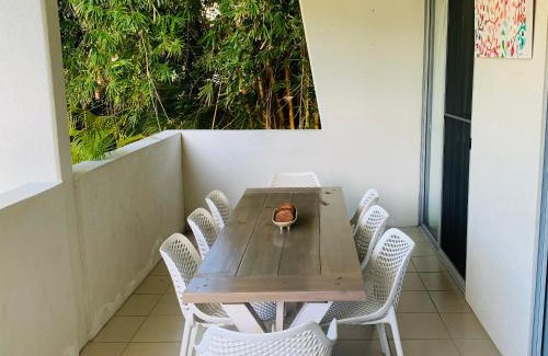 North Ward Apartment | Strand to Stadium - Perfect central location in Townsville City