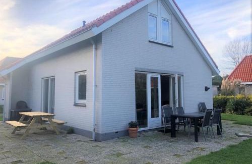 Municipality of Noordwijk House | Strand Villa Stern Noordwijk