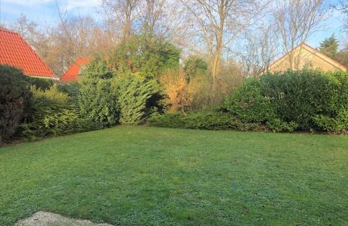 Municipality of Noordwijk House | Strand Villa Stern Noordwijk