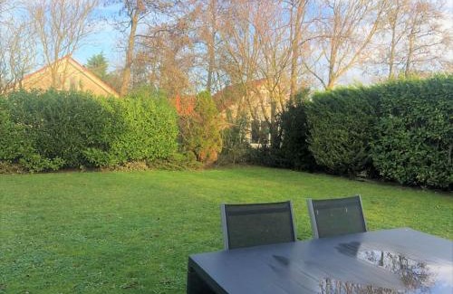 Municipality of Noordwijk House | Strand Villa Stern Noordwijk