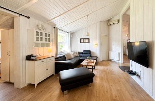 Travemuende House | Strandblick - Dorf 1 Ferienhaus 13