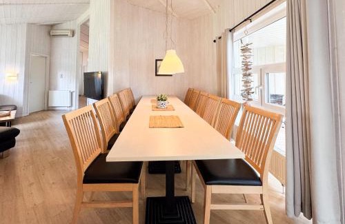 Travemuende House | Strandblick - Dorf 1 Ferienhaus 13